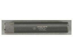 SWR Manufacturing Spectre Class III/NFA Silencer