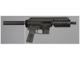 Extar EP9 Semi-Automatic Pistol