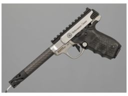 Smith & Wesson Performance Center SW22 Victory Pistol