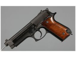 Taurus PT 99 Semi-Automatic Pistol