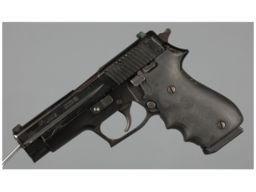 Sig Sauer Model P220 Semi-Automatic Pistol