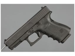 Glock Model 19 Gen 3 Semi-Automatic Pistol