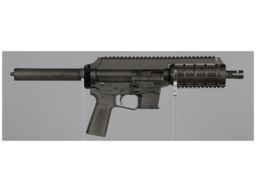 Extar EP9 Semi-Automatic Pistol