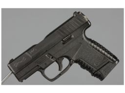 Walther PPS Semi-Automatic Pistol