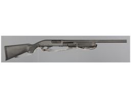 Remington Model 870 Express Super Magnum Slide Action Shotgun