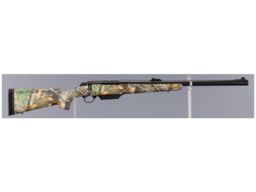 Browning A-Bolt Bolt Action Shotgun 