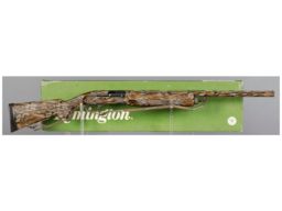 Remington Model 11-87 Special Purpose Shotgun with Extra Barrels