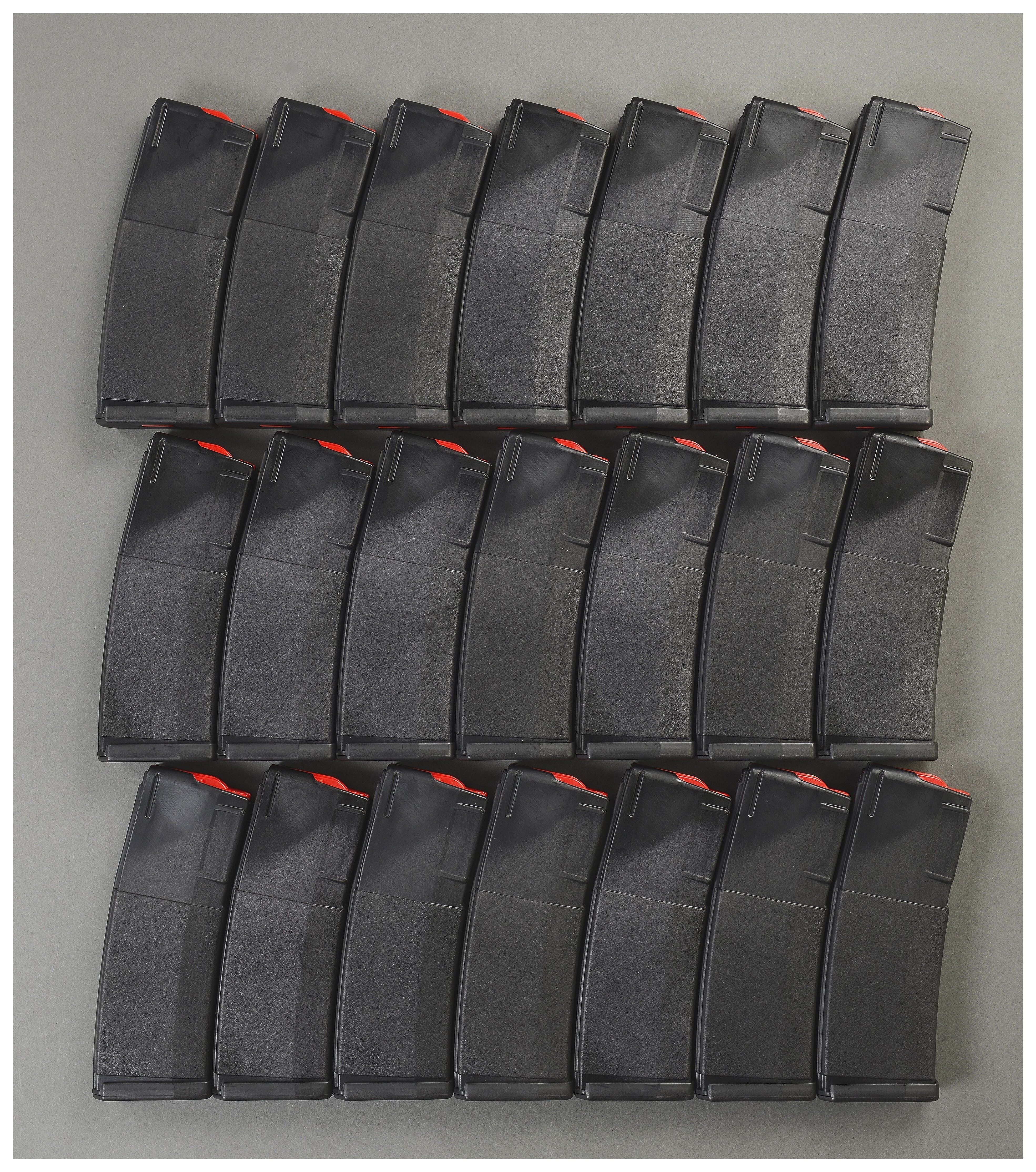 Group of AR-15 Style Magazines | Rock Island Auction
