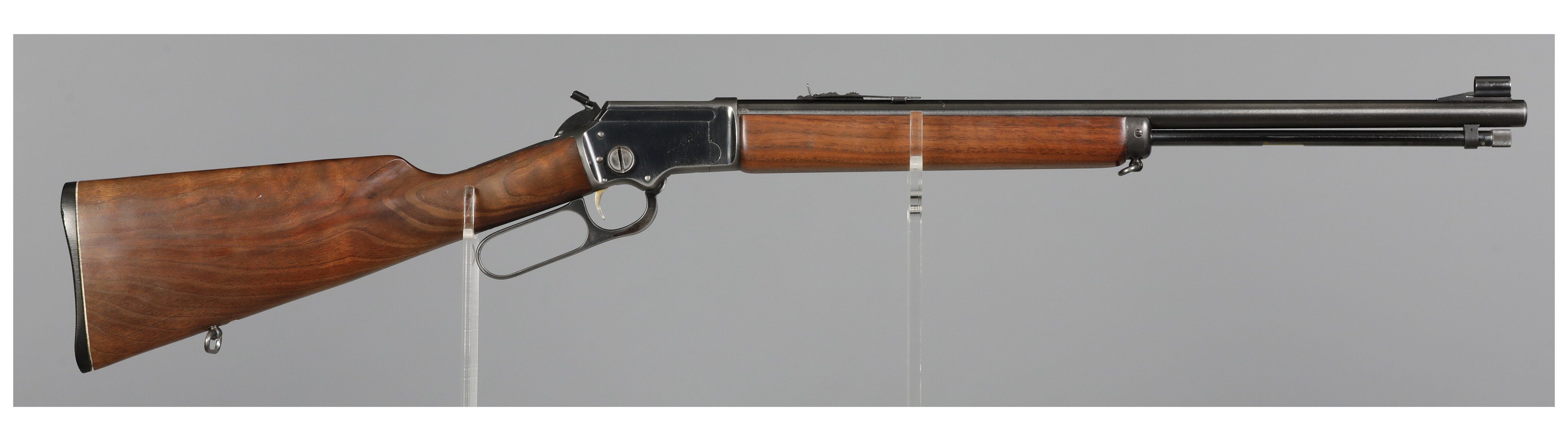 Marlin Golden 39A Mountie Lever Action Rifle | Rock Island Auction