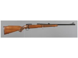Winchester Model 70 Bolt Action Rifle in .225 Winchester