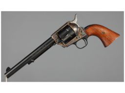Colt Second Generation Single Action Army Revolver