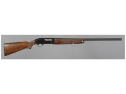 Winchester Model 50 Semi-Automatic Shotgun