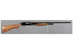 Winchester Model 12 Slide Action 20 Gauge Shotgun