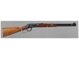 Pre-64 Winchester Model 94 Lever Action Carbine