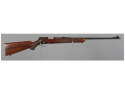 Winchester Deluxe Model 43 Rifle in ,218 Bee