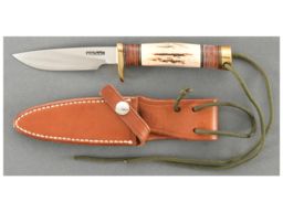 Randall Model 26 Pathfinder Knife