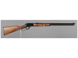 Marlin Model 1894 Cowboy Limited Lever Action Rifle
