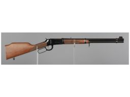 Winchester Model 94AE XTR Big Bore Lever Action Carbine