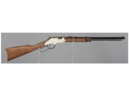 Henry Repeating Arms Golden Boy Lever Action Carbine