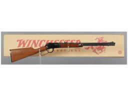 Winchester Model 9422 Lever Action Carbine with Box
