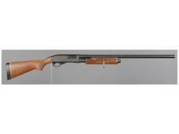 Remington Model 870 Express Magnum Slide Action Shotgun