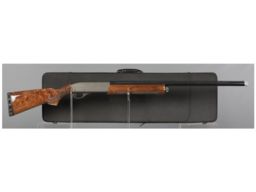 Remington Model 1100 G3 Left Handed Semi-Automatic Shotgun