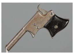 Remington No. 1 Vest Pocket Pistol