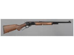 Marlin Model 1895 Lever Action Rifle