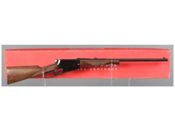 Winchester Model 1895 Lever Action Rifle