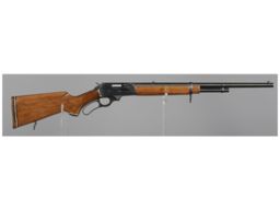 Marlin Model 444S Lever Action Carbine