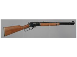 Marlin Model 336 Texan Lever Action Rifle with Box