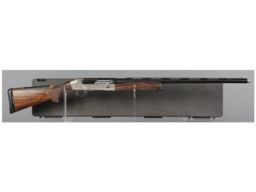Benelli Ducks Unlimited Edition Super Black Eagle 3 Shotgun
