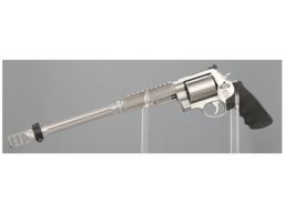 Smith & Wesson Performance Center Model 460 Hunter Revolver