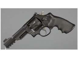 Smith & Wesson Performance Center Model 327 TRR8 Revolver