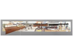 Winchester Model 94 Canadian Pacific Railway Rifle with Box