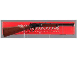 Winchester Model 94AE Trapper Lever Action Saddle Ring Carbine