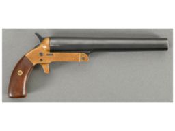 Remington UMC MARK III Flare Pistol