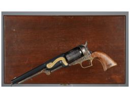 Colt Heritage Walker C Company Commemorative Revolver