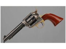 Uberti Single Action Army Revolver