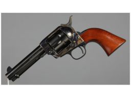 Uberti Model 1873 Single Action Revolver