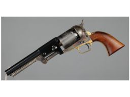Colt Blackpowder Series Third Model Dragoon Percussion Revolver 