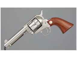 Uberti Model 1873 Single Action Revolver