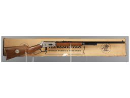 Winchester Model 94 Theodore Roosevelt Commemorative Rifle