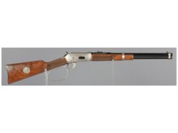 Winchester Model 94 John Wayne Commemorative Carbine
