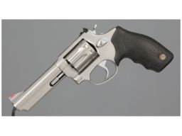 Taurus Model 94 Double Action Revolver