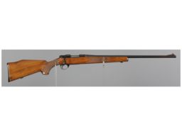 Sako L461 Vixen Bolt Action Rifle