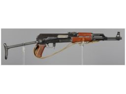 PolyTech Model AK-47S Semi-Automatic Rifle