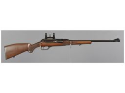 Heckler & Koch Model 630 Semi-Automatic Rifle
