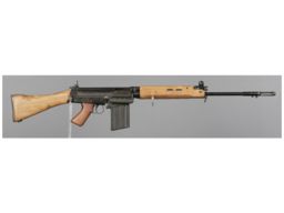 Pre-Ban Enterprise Arms Inc. L1A1 Sporter Semi-Automatic Rifle