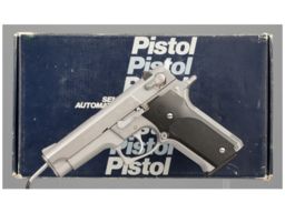 Smith & Wesson Model 659 Semi-Automatic Pistol with Box